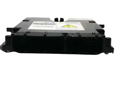 Second-hand car spare part ecu engine control for mazda 6 berlina 2.0 d oem iam references rf7k18881m  2758006591