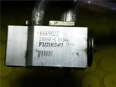 Pièce détachée automobile d'occasion  pour AUDI A3 (8P)  Références OEM IAM 666902Z  20QVAF5R134A