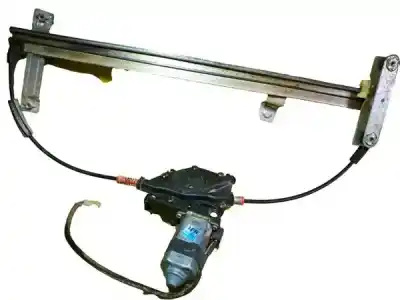 Second-hand car spare part  for TATA SAFARI (42_FD)  OEM IAM references 0536001904  PBTGF20