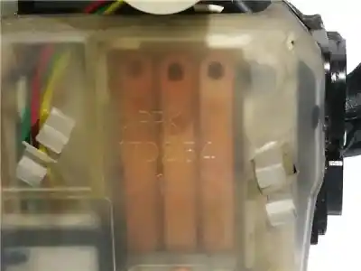 Second-hand car spare part multifunction switch for mazda 6 berlina 2.0 d oem iam references p0m17a089b  0731g64