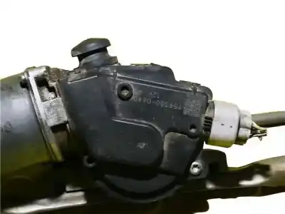 Peça sobressalente para automóvel em segunda mão motor do limpa para brisas por mazda 6 berlina 2.0 d referências oem iam 1593000640