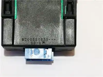 Pezzo di ricambio per auto di seconda mano abs per renault laguna ii (bg0) 2.0 riferimenti oem iam b200550555  