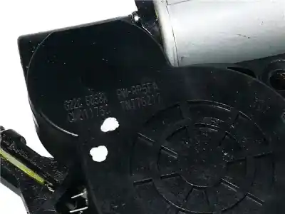 Peça sobressalente para automóvel em segunda mão  por MAZDA 6 BERLINA  Referências OEM IAM G22C5858XPWRP5PA  CM011750TN776217