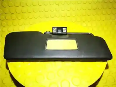 Peça sobressalente para automóvel em segunda mão para-sol direito por grecav eke im:dw502 m4 (2) referências oem iam 0385  