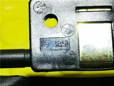 Peça sobressalente para automóvel em segunda mão para-sol direito por grecav eke im:dw502 m4 (2) referências oem iam 0385  