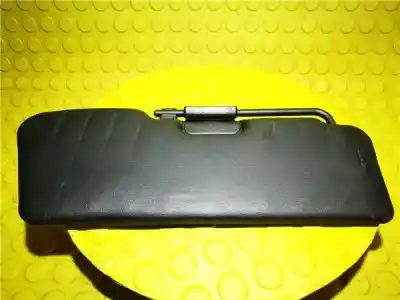 Second-hand car spare part left sunshade for grecav eke im:dw502 m4 (2) oem iam references 0385  