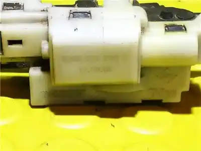 Second-hand car spare part trunk lock for grecav eke im:dw502 m4 (2) oem iam references 8200076240  140906