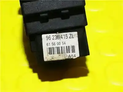 Second-hand car spare part headlights switch for grecav eke im:dw502 m4 (2) oem iam references 96236415zl  61560054
