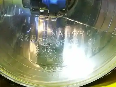 Second-hand car spare part right headlight for grecav eke im:dw502 m4 (2) oem iam references 90690218  020201