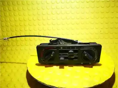 Tweedehands auto-onderdeel verwarming / airconditioning bediening voor grecav eke im:dw502 m4 (2) oem iam-referenties 5959490