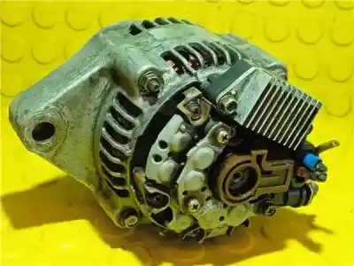 Second-hand car spare part alternator for grecav eke im:dw502 m4 (2) oem iam references   