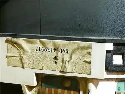 Peça sobressalente para automóvel em segunda mão quadrante por grecav eke im:dw502 m4 (2) referências oem iam 09034129913  20108022002