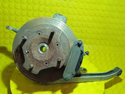 Second-hand car spare part front right knuckle for grecav eke ekblm4 oem iam references f872  