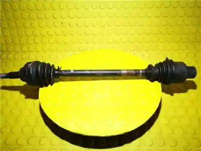 Tweedehands auto-onderdeel transmissie rechts voor voor grecav eke im:dw502 m4 (2) oem iam-referenties d14500c2