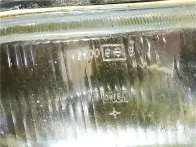 Pezzo di ricambio per auto di seconda mano fendinebbia sinistra per renault clio i fase i+ii (b/c57) 1.2 (5/357y. 5/357k) riferimenti oem iam be90005  020023 Pezzo di ricambio per auto di seconda mano fendinebbia sinistra per renault clio i fase i+ii (b/c57) 1.2 (5/357y. 5/357k) riferimenti oem iam be90005  020023