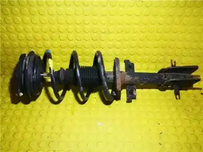 Peça sobressalente para automóvel em segunda mão amortecedor dianteiro direito por renault laguna ii (bg0) 1.9 dci diesel cat referências oem iam 8200002876