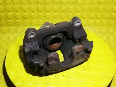 Peça sobressalente para automóvel em segunda mão pinça de travão dianteira esquerda por renault laguna ii (bg0) 1.9 dci diesel cat referências oem iam 7701049091