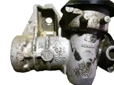 Pièce détachée automobile d'occasion  pour RENAULT CLIO I FASE I+II (B/C57)  Références OEM IAM 030630  