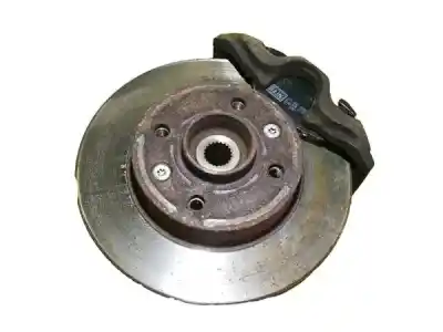 Pièce détachée automobile d'occasion  pour RENAULT CLIO I FASE I+II (B/C57)  Références OEM IAM 336676  