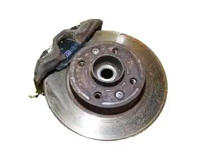 Pièce détachée automobile d'occasion  pour RENAULT CLIO I FASE I+II (B/C57)  Références OEM IAM 336675  