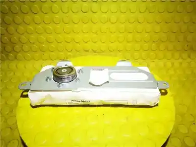 Peça sobressalente para automóvel em segunda mão airbag dianteiro por ford ka (rb_) 1.3 i rocam referências oem iam 98kbb044a74ac