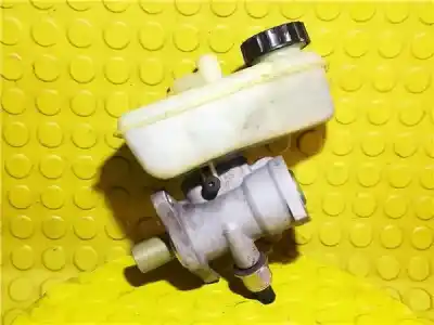 Peça sobressalente para automóvel em segunda mão bomba de travões por renault laguna ii (bg0) 1.9 dci diesel cat referências oem iam 7701207170  