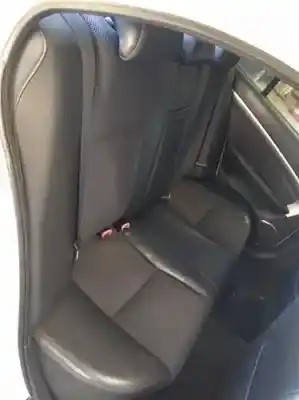 Peça sobressalente para automóvel em segunda mão bancos traseiros por chevrolet epica 2.0 d referências oem iam 