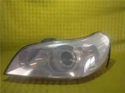 Peça sobressalente para automóvel em segunda mão farol / farolim esquerdo por chevrolet epica 2.0 d referências oem iam 00019030