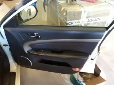 Peça sobressalente para automóvel em segunda mão forra / revestimento da porta dianteira direita por chevrolet epica 2.0 d referências oem iam 