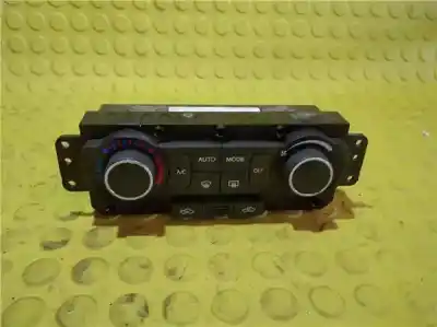 Peça sobressalente para automóvel em segunda mão comando de sofagem (chauffage / ar condicionado)  por chevrolet epica 2.0 d referências oem iam dja080515016