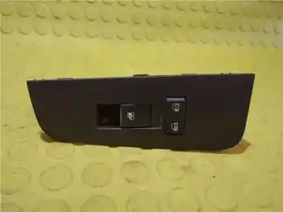 Peça sobressalente para automóvel em segunda mão botão / interruptor elevador vidro dianteiro direito por chevrolet epica 2.0 d referências oem iam 201003506