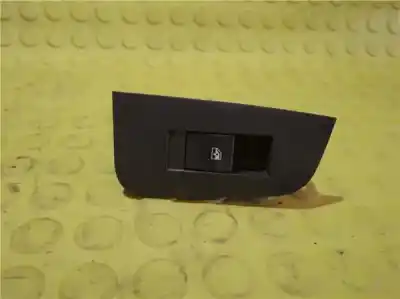 Peça sobressalente para automóvel em segunda mão botão / interruptor elevador vidro traseiro esquerdo por chevrolet epica 2.0 d referências oem iam 201003507