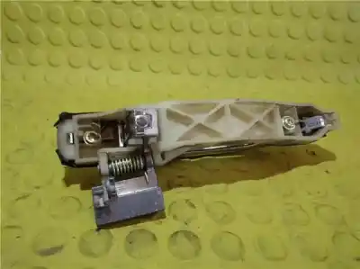 Автозапчастина б/у завнішня ручка задня права для chevrolet epica 2.0 d посилання на oem iam gd29k  