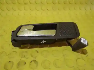 Peça sobressalente para automóvel em segunda mão puxador interior traseiro esquerdo por chevrolet epica 2.0 d referências oem iam 