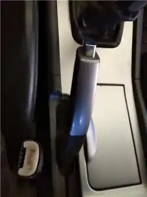 Peça sobressalente para automóvel em segunda mão alavanca de travão de mão por chevrolet epica 2.0 d referências oem iam 