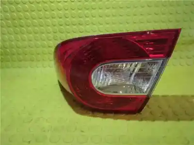 Peça sobressalente para automóvel em segunda mão farolim traseiro direito por chevrolet epica 2.0 d referências oem iam 