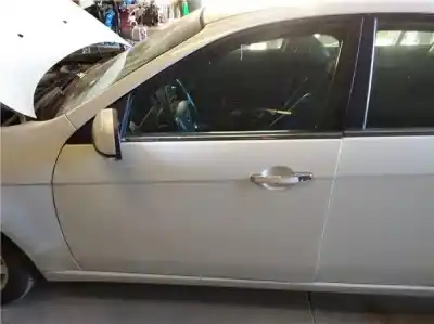 Peça sobressalente para automóvel em segunda mão porta da frente esquerda por chevrolet epica 2.0 d referências oem iam 