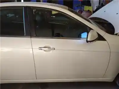 Peça sobressalente para automóvel em segunda mão porta dianteira direita por chevrolet epica 2.0 d referências oem iam 