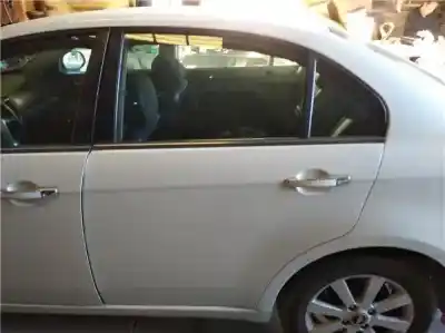 Peça sobressalente para automóvel em segunda mão porta do automóvel traseira esquerda por chevrolet epica 2.0 d referências oem iam 