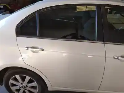 Peça sobressalente para automóvel em segunda mão porta do automóvel traseira direita por chevrolet epica 2.0 d referências oem iam 