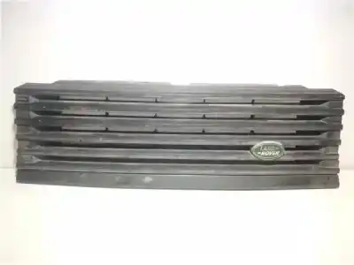 Peça sobressalente para automóvel em segunda mão grelha frontal por land rover range rover (lp) 2.5 turbodiesel referências oem iam btr5332ml0g