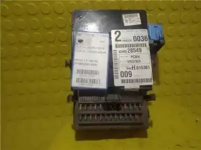 Gebrauchtes Autoersatzteil relais sicherungskasten multifunktionsrelais zum renault laguna ii (bg0) 1.9 dci diesel cat oem-iam-referenzen 8200228549  23940638