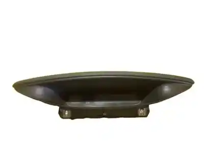 Автозапчасти б/у GPS-НАВИГАЦИОННАЯ СИСТЕМА за RENAULT LAGUNA II (BG0)  ссылки OEM IAM P8200002604A  216541195A3