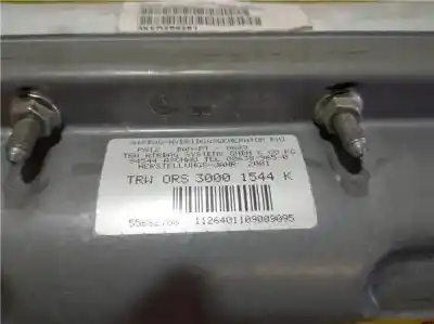Pezzo di ricambio per auto di seconda mano air bag frontale per ford focus berlina (cak) 1.6 16v cat riferimenti oem iam 1126401109009095  55682758