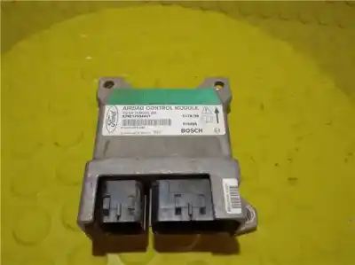 Piesă de schimb auto la mâna a doua unitate de control airbag pentru ford focus berlina (cak) 1.6 16v cat referințe oem iam 629217034401  0285001396