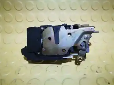 Pezzo di ricambio per auto di seconda mano serratura porta anteriore sinistra per fiat marea weekend (185) 1.9 jtd cat riferimenti oem iam   