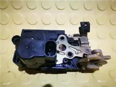 Pezzo di ricambio per auto di seconda mano serratura porta anteriore sinistra per fiat marea weekend (185) 1.9 jtd cat riferimenti oem iam   