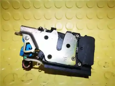 Pezzo di ricambio per auto di seconda mano Serratura Porta Anteriore Destra per FIAT MAREA WEEKEND (185) 1.9 JTD CAT Riferimenti OEM IAM 0046804232  