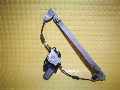 Pezzo di ricambio per auto di seconda mano Alzacristalli Anteriore Destro per FIAT MAREA WEEKEND (185) 1.9 JTD CAT Riferimenti OEM IAM D2519113  