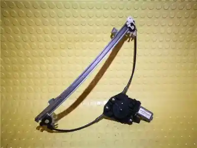 Pezzo di ricambio per auto di seconda mano Alzacristalli Anteriore Sinistro per FIAT MAREA WEEKEND (185) 1.9 JTD CAT Riferimenti OEM IAM D239805454500008  141206